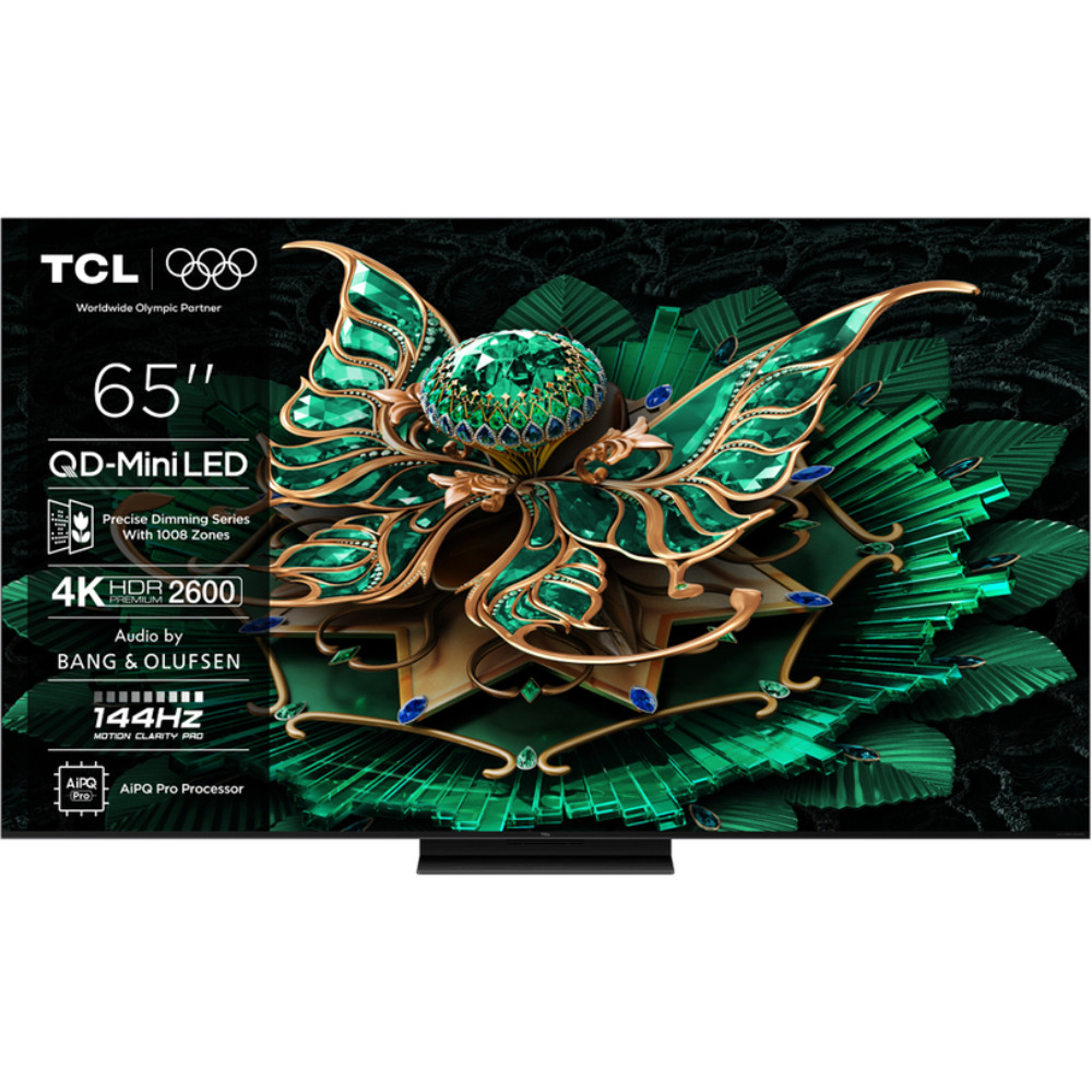 Телевизор TCL 65C71K